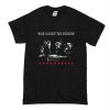 Rage Against The Machine Ratm Rock Band T Shirt (Oztmu)