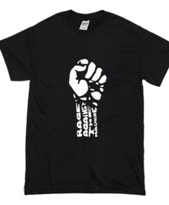 Rage Against The Machine T-Shirt (Oztmu)