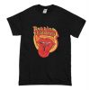 Rolling Stones Vintage T-Shirt (Oztmu)