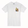 Sesame Street Best Friends 1969 T-Shirt (Oztmu)