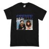 Stevie Nicks T-Shirt (Oztmu)