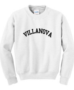 Villanova Sweatshirt (Oztmu)
