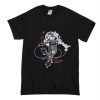 Vintage Bawidamann Space t-shirt (Oztmu)