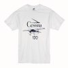 Cessna 170 small airplane T-Shirt (Oztmu)