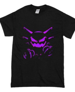 Haunter T-Shirt (Oztmu)