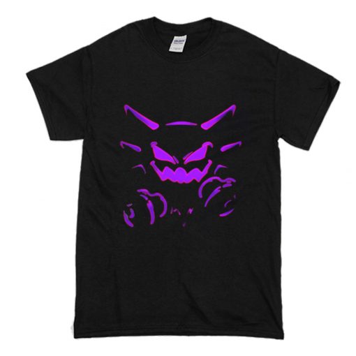 Haunter T-Shirt (Oztmu)