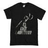 Loki Laufeyson T-Shirt Black (Oztmu)