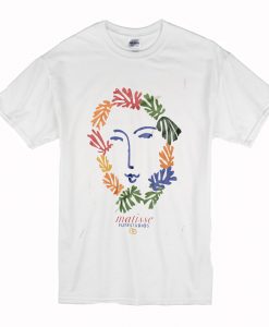 Matisse T-Shirt (Oztmu)