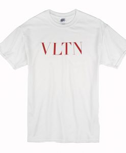 VLTN T-Shirt (Oztmu)