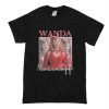 Wanda Maximoff T Shirt (Oztmu)