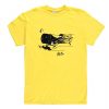 deadstock 1980s Jee Bee small vintage airplane T-Shirt (Oztmu)