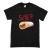 5Layer Tacos T-Shirt (Oztmu)