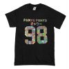 98 Kyary Pamyu T Shirt (Oztmu)