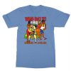 Freaknik Atlanta 1997 Vintage T Shirt (Oztmu)