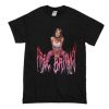 Free Britney Heavy Metal T-Shirt (Oztmu)