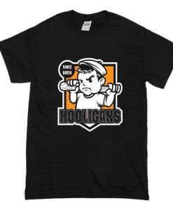 Hooligan T-Shirt (Oztmu)