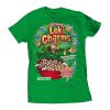 Loki Charms T Shirt (Oztmu)