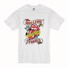 Rolling Stones Tattoo You T Shirt (Oztmu)