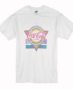 The official coca cola classic soft drink of summer T Shirt (Oztmu)