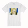 Android 18 T-Shirt (Oztmu)