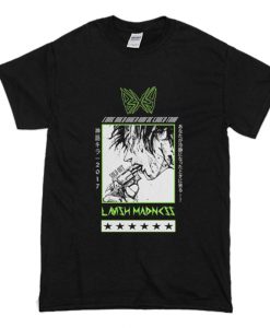 Bexey Lavish Madness T-Shirt (Oztmu)