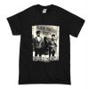 Black Panther Party T-Shirt (Oztmu)