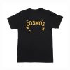 Cosmos Back T-Shirt Back (Oztmu)