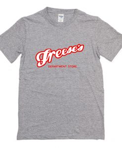 Freese’s Department Store T-Shirt (Oztmu)