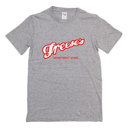 Freese’s Department Store T-Shirt (Oztmu)