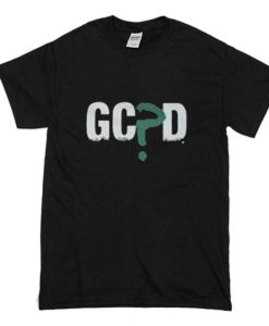 GCPD T-Shirt (Oztmu)