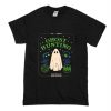 Ghost Hunting T-Shirt (Oztmu)