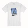 Having Fun Isn’t Hard When You Have A Library Card T-Shirt (Oztmu)