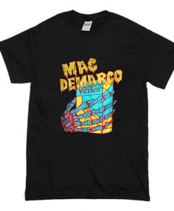 Mac DeMarco T Shirt (Oztmu)