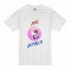 Mac Demarco Viceroy T-Shirt (Oztmu)