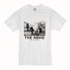 The Neighbourhood Made In California T-Shirt (Oztmu)