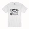 Bad Brains bad Religion T-Shirt (Oztmu)