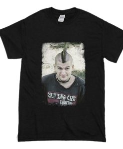 Cool Brian Deneke Funny T Shirt (Oztmu)