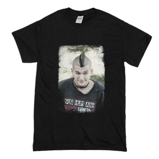 Cool Brian Deneke Funny T Shirt (Oztmu)