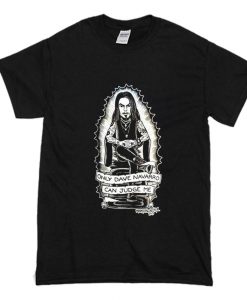 Dave Navarro T Shirt (Oztmu)