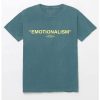 Emotionalism T-Shirt (Oztmu)