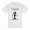 Hang Rapists And Pedophiles T-Shirt (Oztmu)