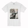 Joan of Arc Zendaya T-Shirt (Oztmu)