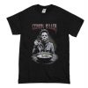 Michael Myers Halloween Cereal Killer T-Shirt (Oztmu)