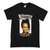 Rihanna Made In America 2016 Tour T Shirt (Oztmu)