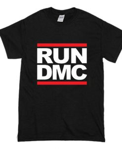 Run DMC T-Shirt (Oztmu)