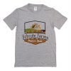 Schrute Farms Organic Beets T-Shirt (Oztmu)