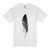 Trinitas Feather T-Shirt (Oztmu)