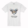 What Am I Doing Out Of Bed T-Shirt (Oztmu)