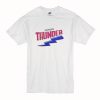 Wonder thunder T-Shirt (Oztmu)