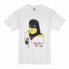 1994 Space Ghost Coast to Coast White Pocket T-Shirt (Oztmu)